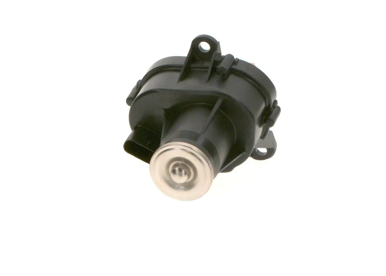 BMW 5 Serisi F10 2009-2016 N47 Ayar Ünitesi Manifoldu | BOSCH 0280751013