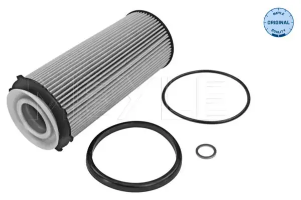 BMW 7 Serisi F01 2009-2015 N57 Yağ Filtresi | MEYLE 314 322 0002