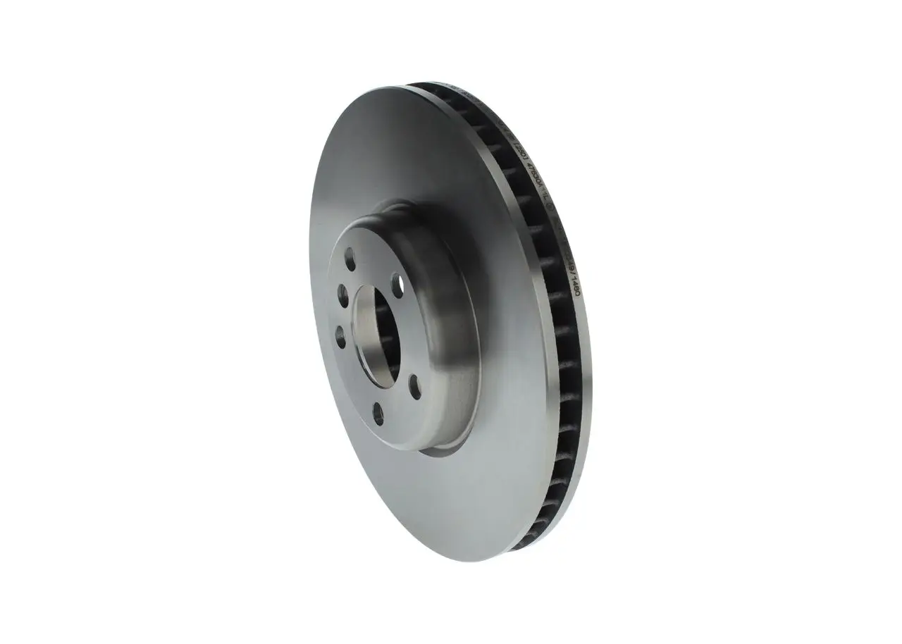 BMW 7 Serisi F01 2009-2015 Fren Diski Ön Sağ | BOSCH 0986479W20
