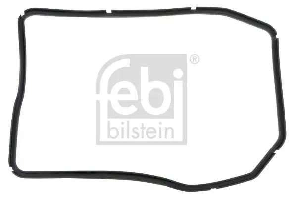 BMW 5 Serisi E39 1996-2003 Şanzıman Lastik Conta | FEBI 17782