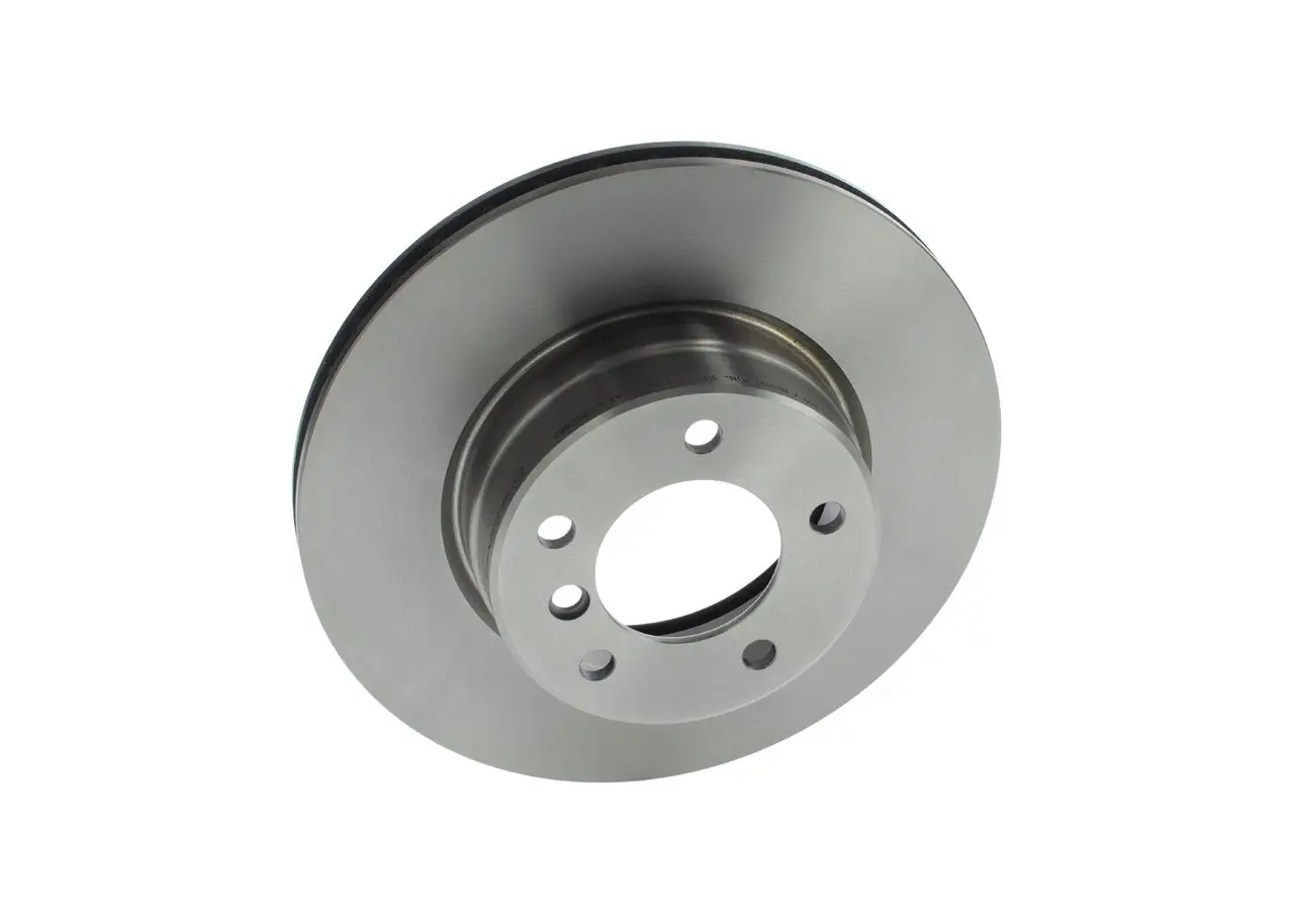 BMW 5 Serisi E60 2001-2010 Fren Diski Ön | BOSCH 0986479S29