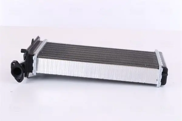 BMW 3 Serisi E30 1988-1991 Kalorifer Radyatörü | NISSENS 70501
