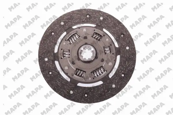 BMW 3 Serisi E30 1988-1991 M10 Debriyaj Seti | MAPA 016215900