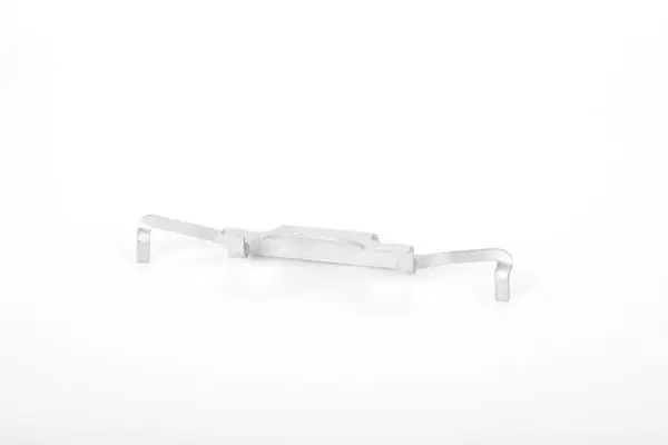 BMW 5 Serisi E39 1996-2003 Balata Sacı Arka | ATE 11.8116-0168.1