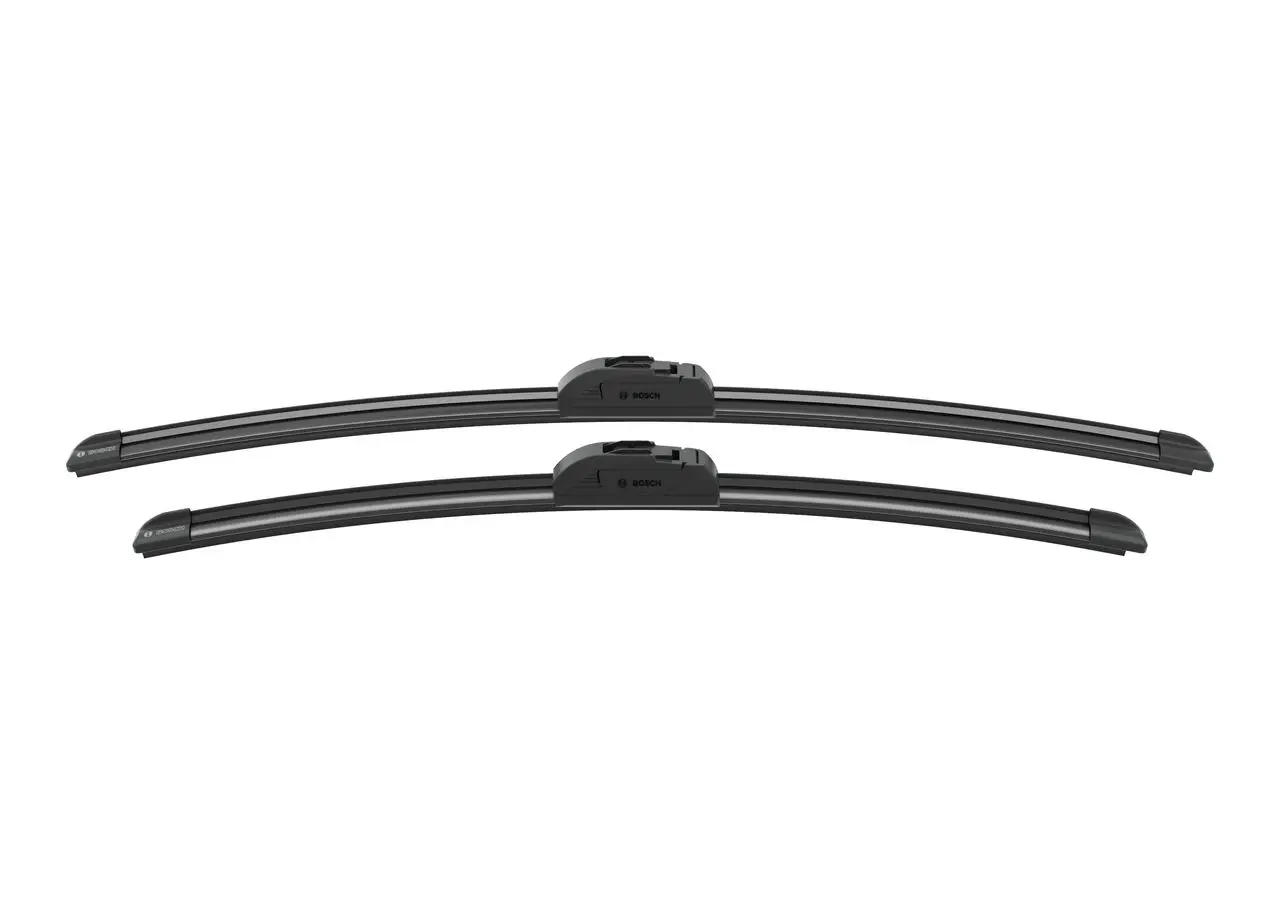 BMW X5 Serisi F85 2014-2018 Ön Silecek Takım | BOSCH 3397118910
