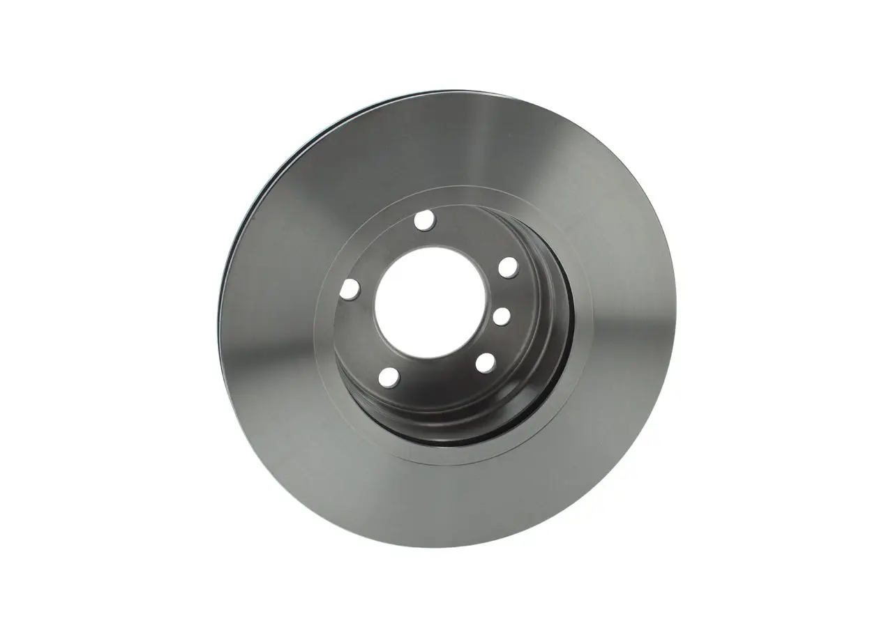 BMW 5 Serisi E60 2001-2010 Fren Diski Ön | BOSCH 0986479S29