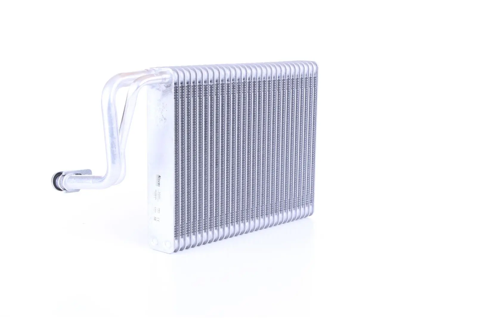 BMW 7 Serisi F01 2009-2015 Evaporatör | NISSENS 92327