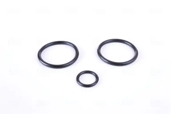 BMW 5 Serisi E60 2001-2010 M54 Su Radyatörü Otomatik | NISSENS 60763