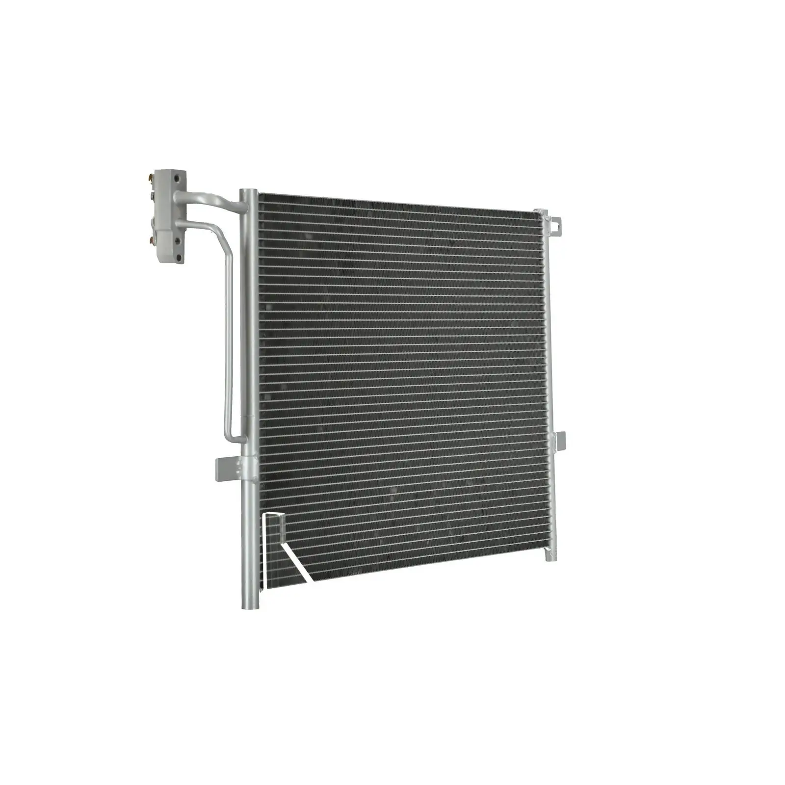 BMW 3 Serisi E46 1997-2006 M43 Klima Radyatörü | NISSENS 94431