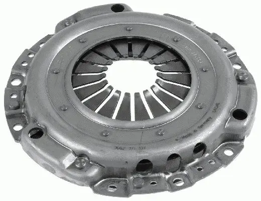 BMW 3 Serisi E36 1991-1998 Debriyaj Baskısı | SACHS 3082 171 131