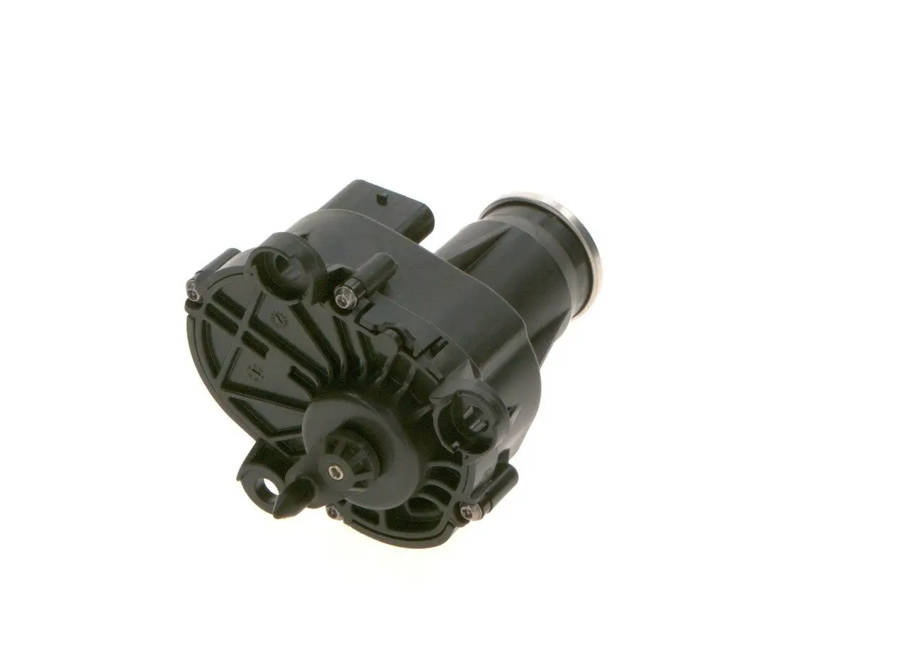 BMW 5 Serisi E60 2001-2010 N47 Manifold Ayar Ünitesi | BOSCH 0280751004