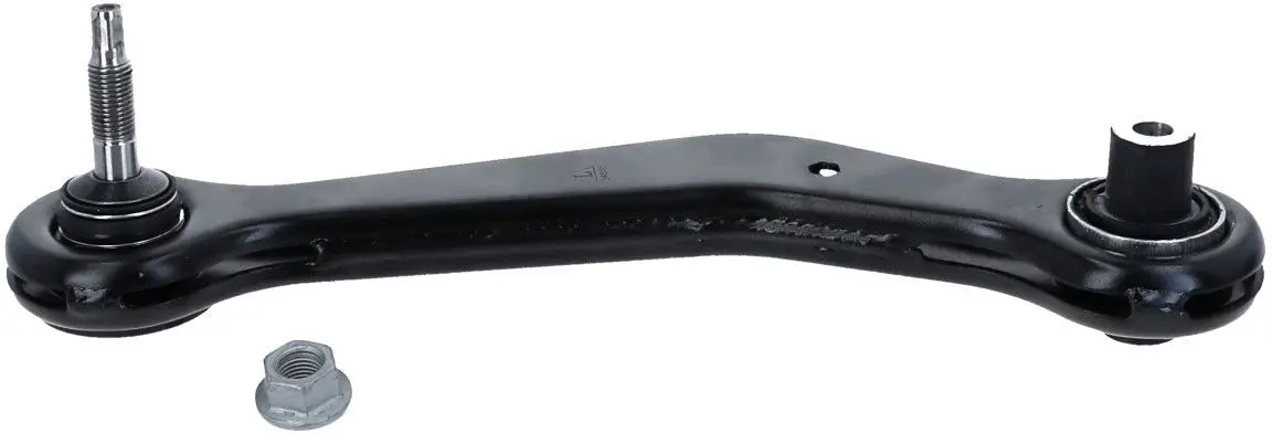 BMW X5 Serisi E53 2000-2006 Salıncak Arka Sol | LEMFORDER 34555 01