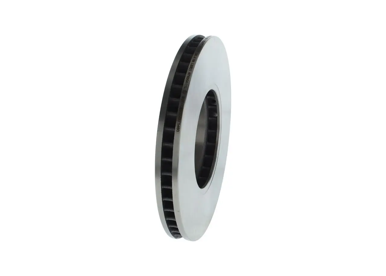 BMW 7 Serisi F01 2009-2015 Fren Diski Ön Sağ | BOSCH 0986479W20