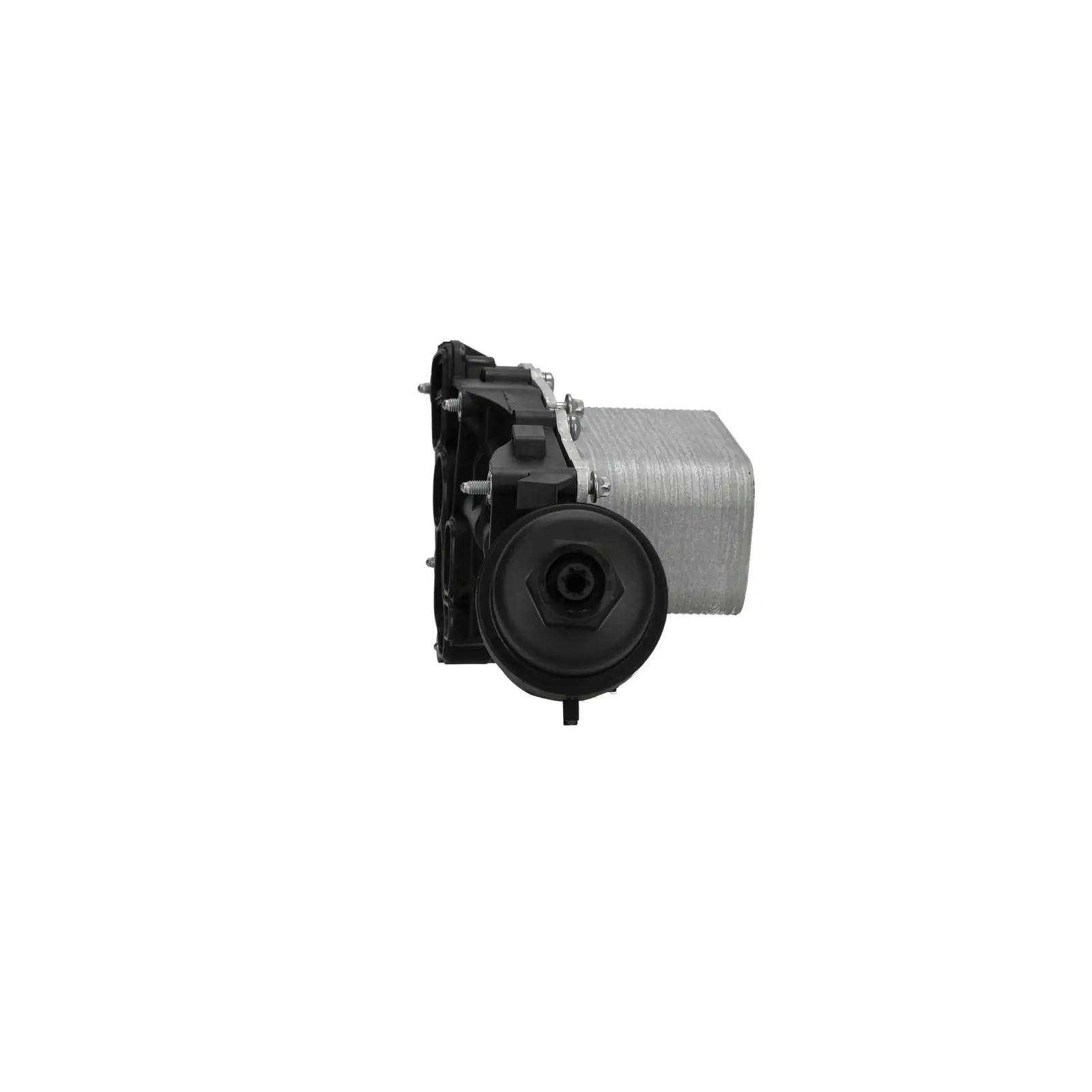 BMW Cooper F60 B47 Yağ Soğutucusu + Filtre Komple | NISSENS 91530
