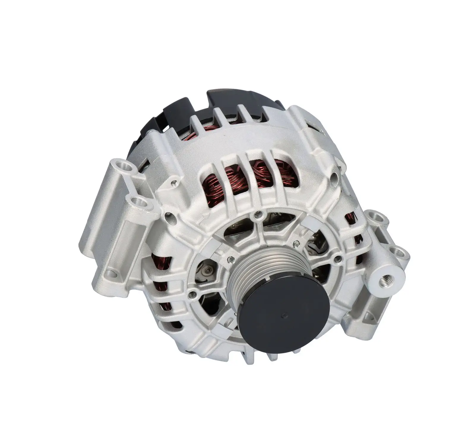 BMW 3 Serisi E90 2004-2012 N42 Şarj Dinamosu 150A | VALEO 439476