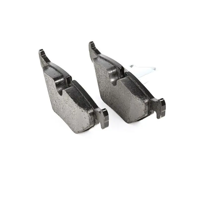 BMW 3 Serisi E36 1991-1998 Fren Balatası Arka | DELPHI LP1423