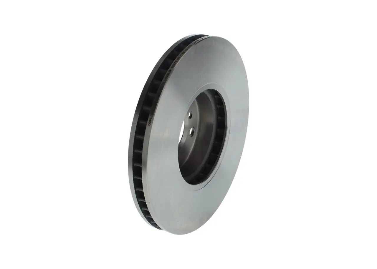 BMW 7 Serisi F01 2009-2015 Fren Diski Ön Sağ | BOSCH 0986479W20