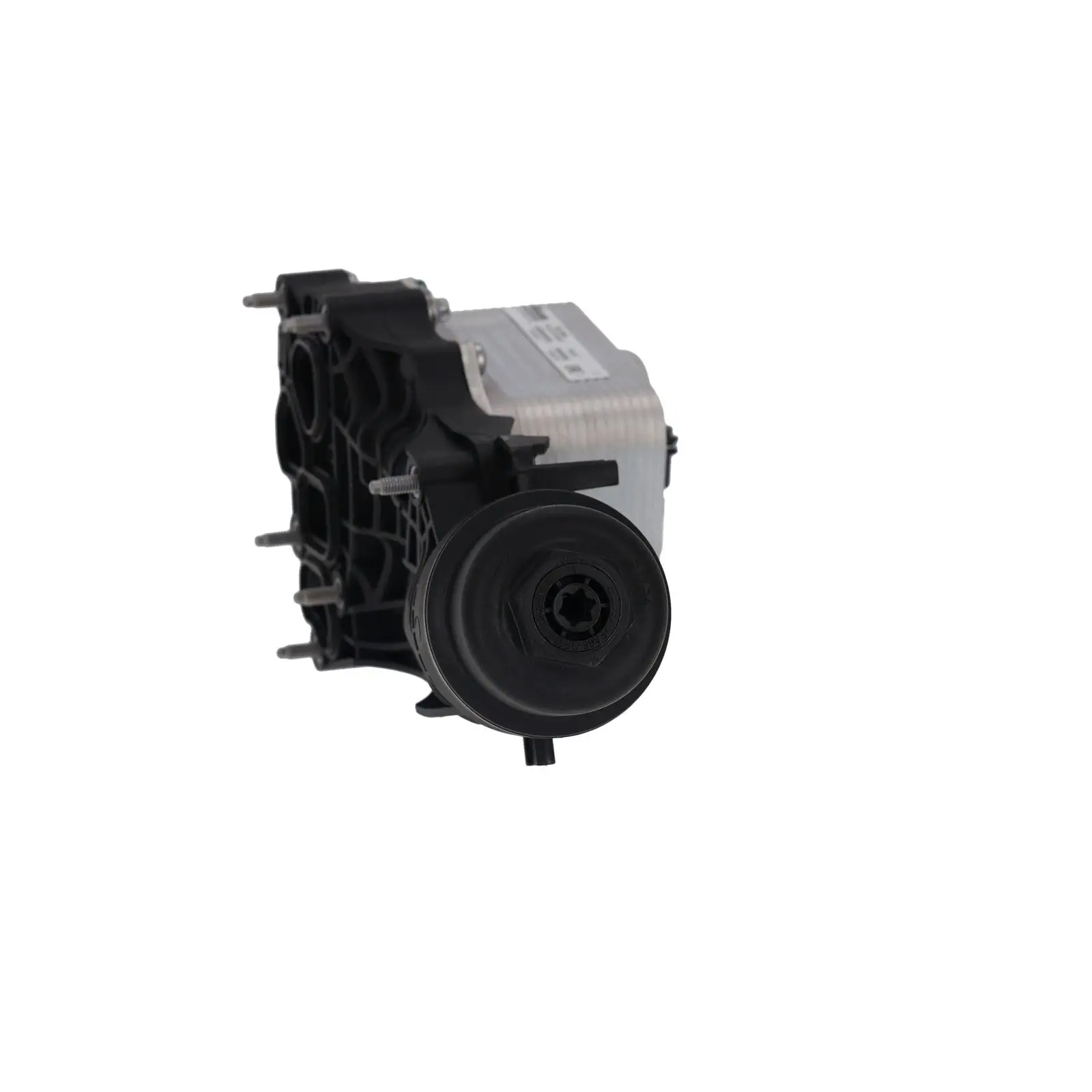 BMW Cooper F60 B38 Yağ Soğutucusu + Filtre Komple | NISSENS 91399