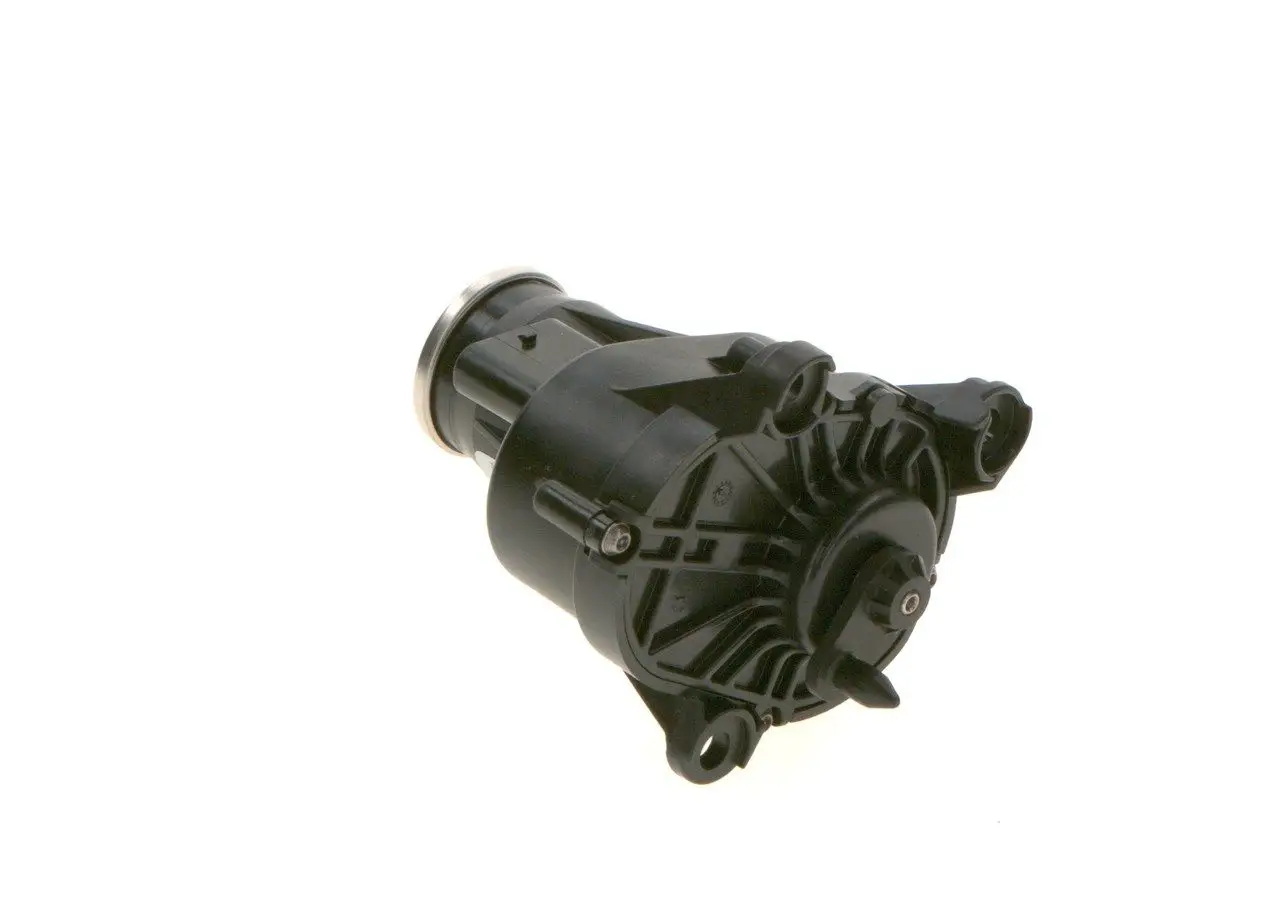 BMW 5 Serisi E60 2001-2010 N47 Manifold Ayar Ünitesi | BOSCH 0280751004