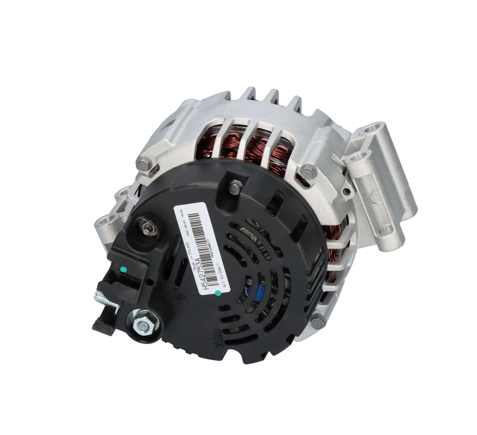 BMW 3 Serisi E90 2004-2012 N42 Şarj Dinamosu 150A | VALEO 439476