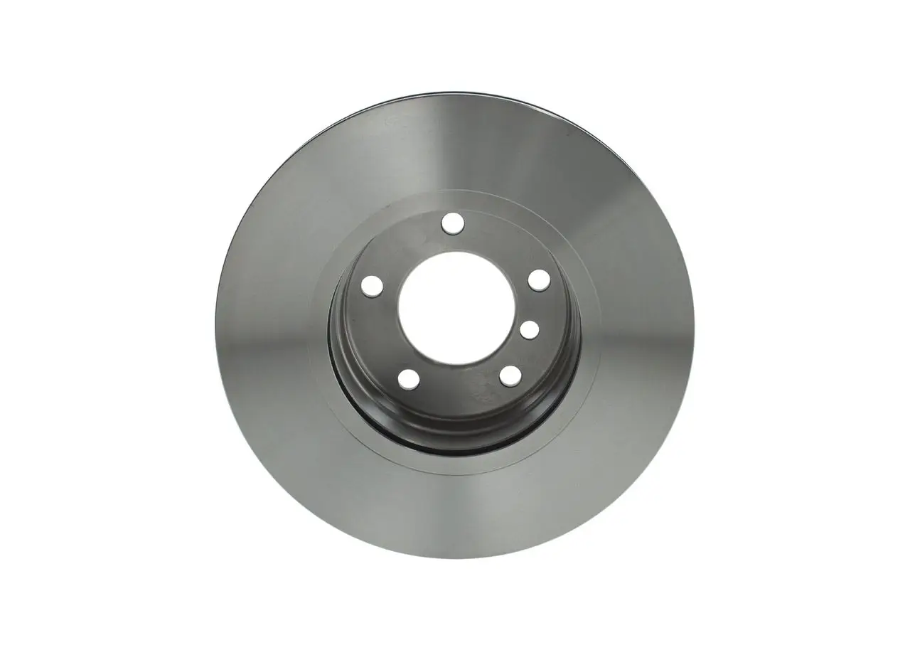 BMW 5 Serisi E60 2001-2010 Fren Diski Ön | BOSCH 0986479S29