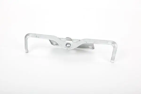 BMW 1 Serisi E87 2004-2011 Balata Sacı Ön | ATE 11.8116-0315.2