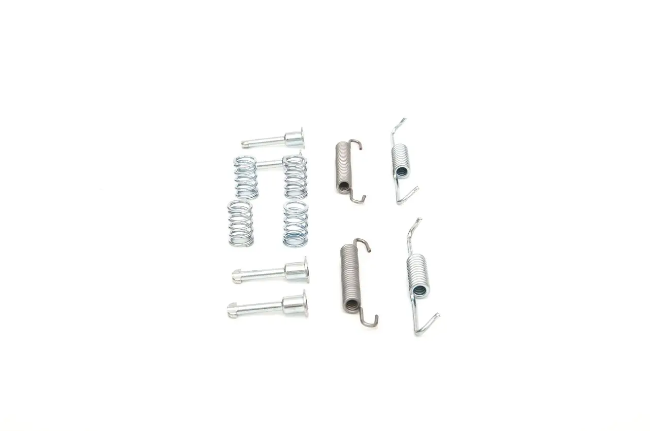 BMW 5 Serisi E60 2001-2010 El Fren Balata Yayı Takım | BOSCH 1987475306