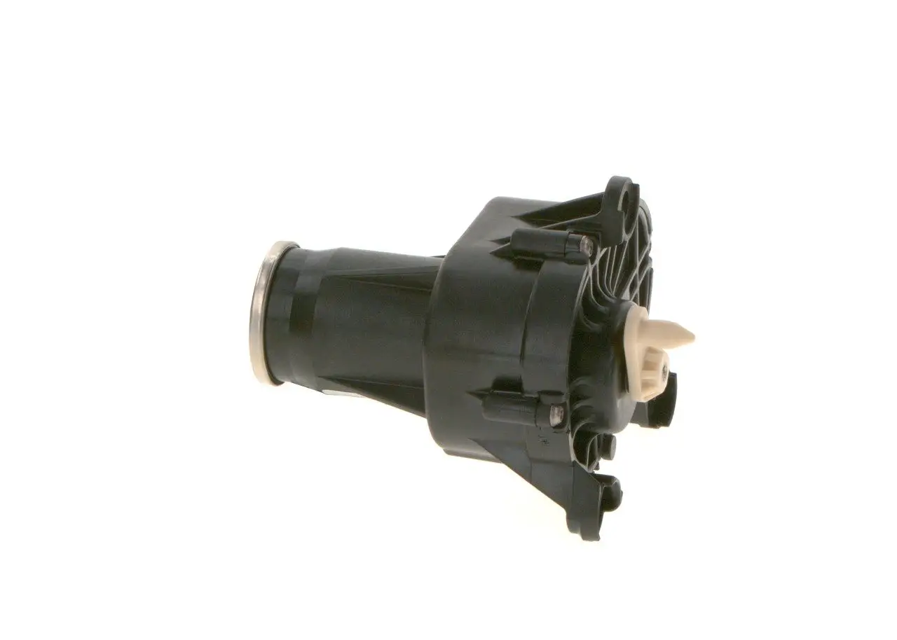 BMW 5 Serisi F10 2009-2016 N47 Ayar Ünitesi Manifoldu | BOSCH 0280751013