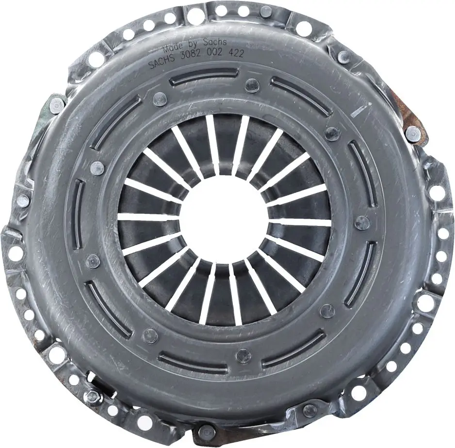 BMW 3 Serisi E90 2004-2012 Debriyaj Seti | SACHS 3000 970 122