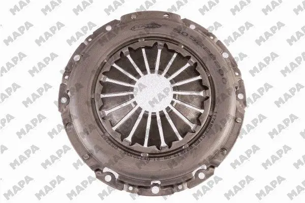 BMW 5 Serisi E34 1987-1996 M50 Debriyaj Seti | MAPA 002228200