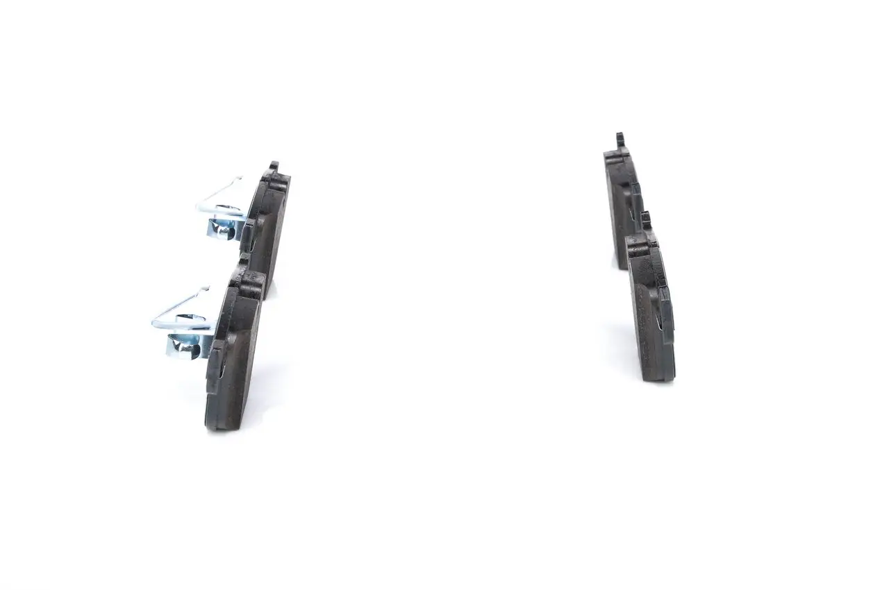 BMW 7 Serisi F01/F02/F03/F04 2008-2015 Fren Balatası Arka | BOSCH 0986494339