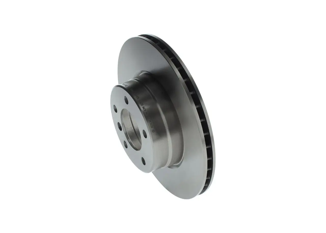 BMW 5 Serisi E60 2001-2010 Fren Diski Ön | BOSCH 0986479S29