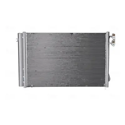 BMW 3 Serisi E92 2005-2013 Klima Radyatörü | NISSENS 94872