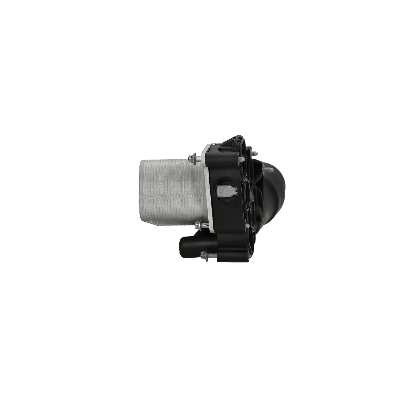BMW Cooper F60 B47 Yağ Soğutucusu + Filtre Komple | NISSENS 91530