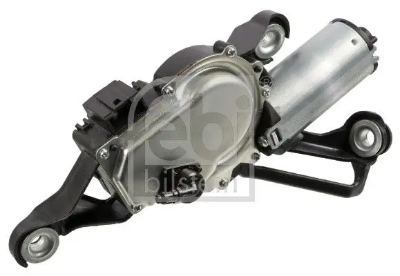 BMW 1 Serisi E87 2004-2011 Arka Silecek Motoru | FEBI 183763