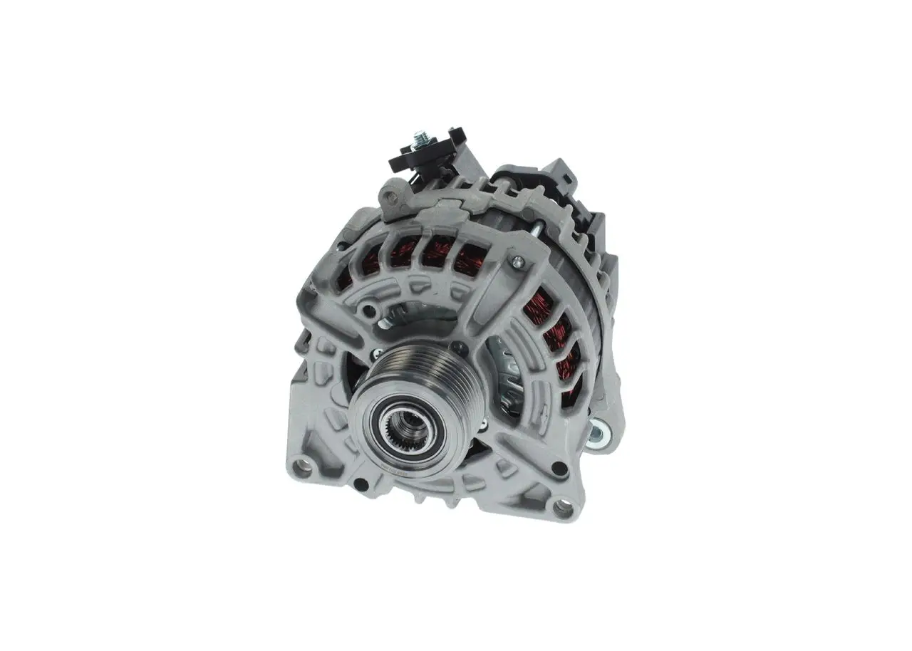 Mercedes A Serisi W176 2012-2017 OM607 Şarj Dinamosu | BOSCH 1986A01512