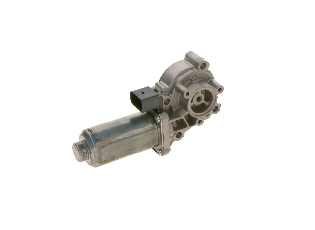 BMW X3 Serisi E83 2003-2010 Şanzıman Elektirik Motoru | BOSCH 0130008527