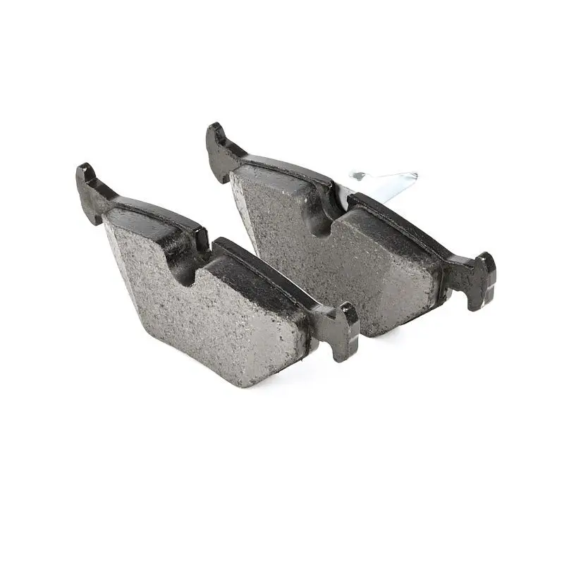 BMW 3 Serisi E36 1991-1998 Fren Balatası Arka | DELPHI LP1423