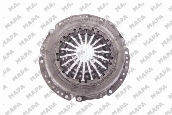 BMW 3 Serisi E30 1988-1991 M10 Debriyaj Seti | MAPA 016215900