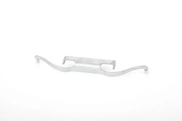 BMW 3 Serisi E36 1991-1998 Balata Sacı Ön Kısa Kancasız | ATE 11.8116-0109.1