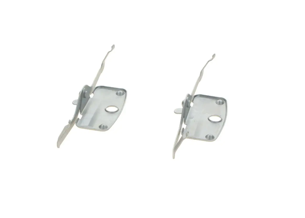 BMW 3 Serisi E90 2004-2012 Balata Sacı Ön Takım | BOSCH 1987474336