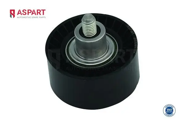 BMW 5 Serisi F07 2008-2017 N55 Gergi Kasnağı | ASPART 8DGP1093