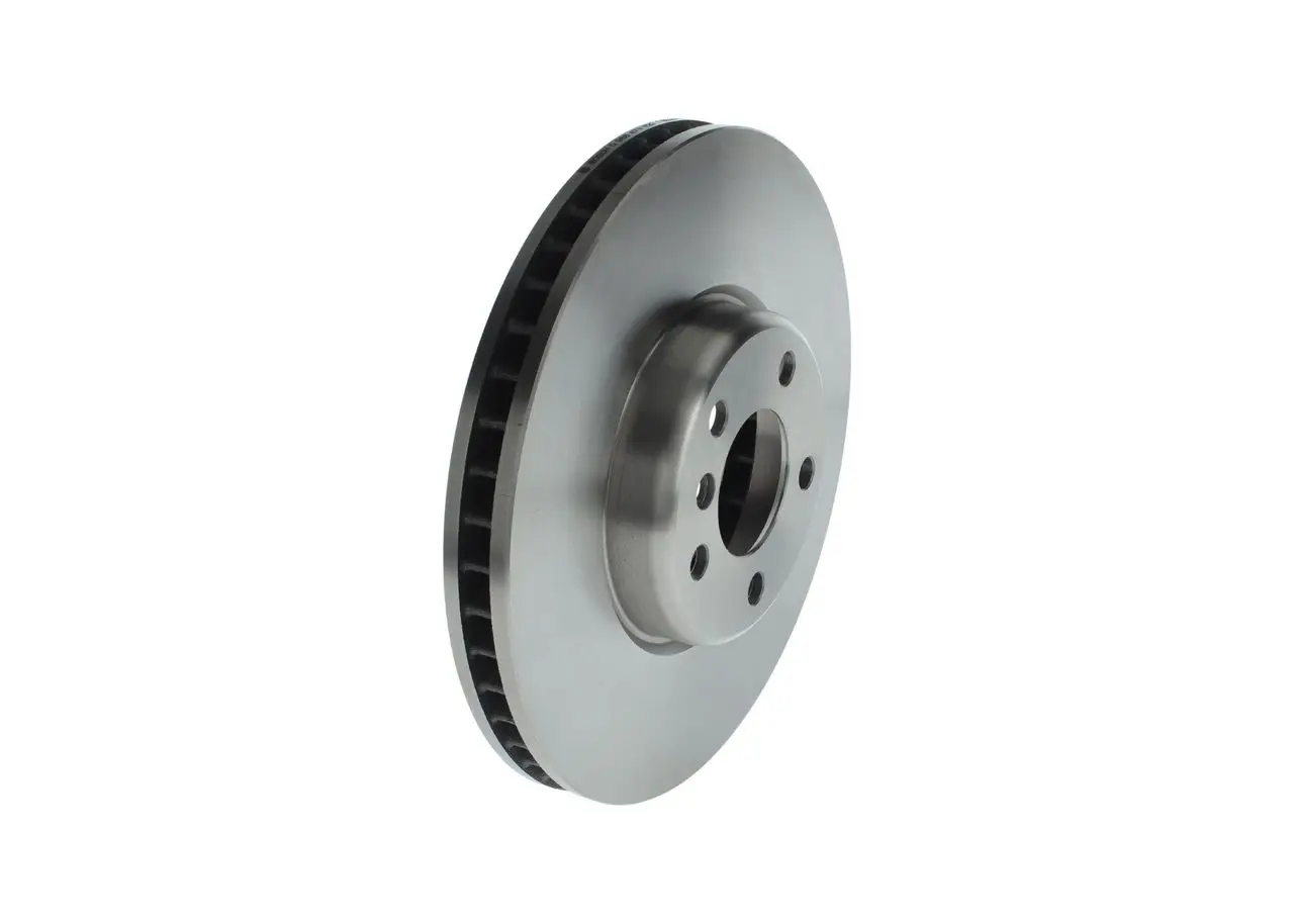 BMW 7 Serisi F01 2009-2015 Fren Diski Ön Sağ | BOSCH 0986479W20
