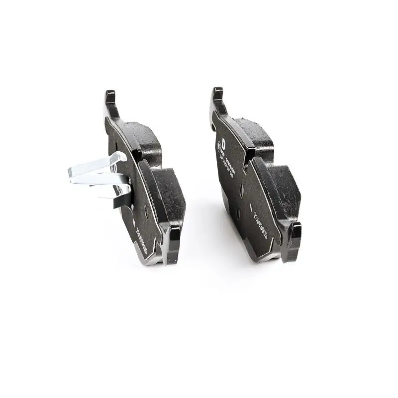BMW 3 Serisi E36 1991-1998 Fren Balatası Arka | DELPHI LP1423