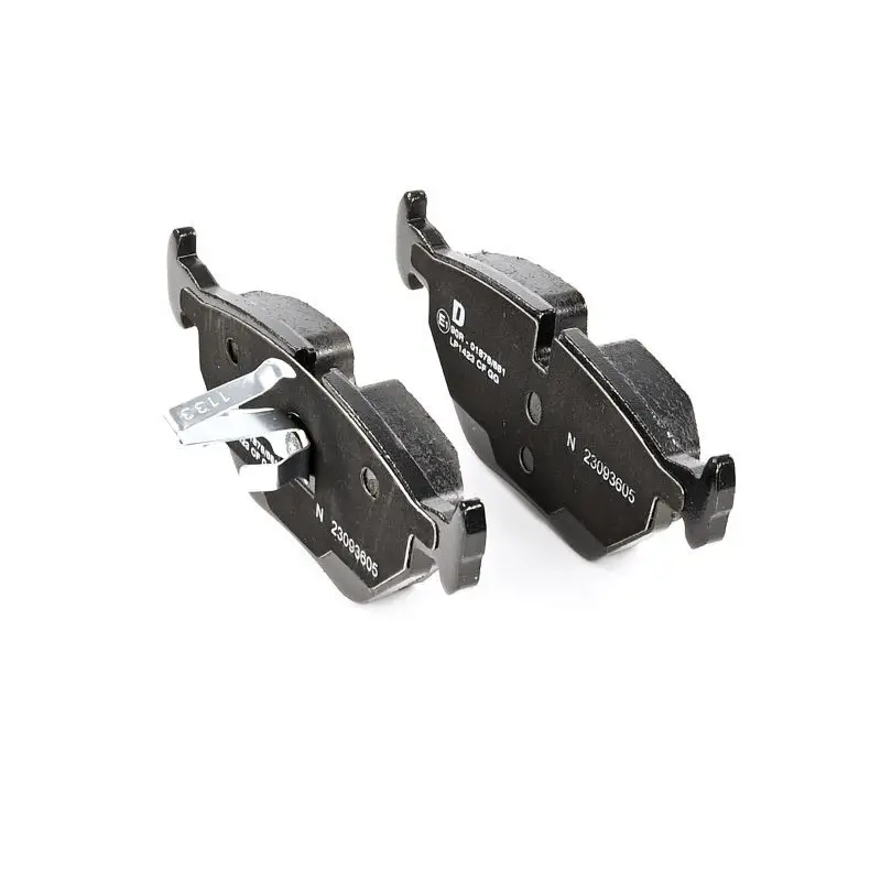 BMW 3 Serisi E36 1991-1998 Fren Balatası Arka | DELPHI LP1423