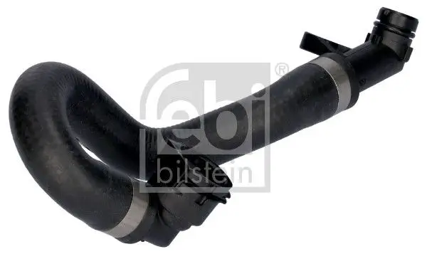 BMW 3 Serisi E90 2004-2012 Yağ Soğutucu Hortumu | FEBI 181058