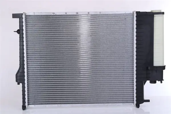 BMW 5 Serisi E34 1987-1996 M50 Su Radyatörü Otomatik Klimalı | NISSENS 60614A