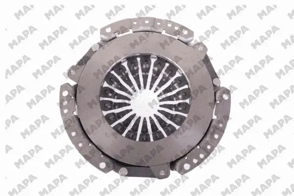 BMW 3 Serisi E30 1988-1991 M10 Debriyaj Seti | MAPA 016215900