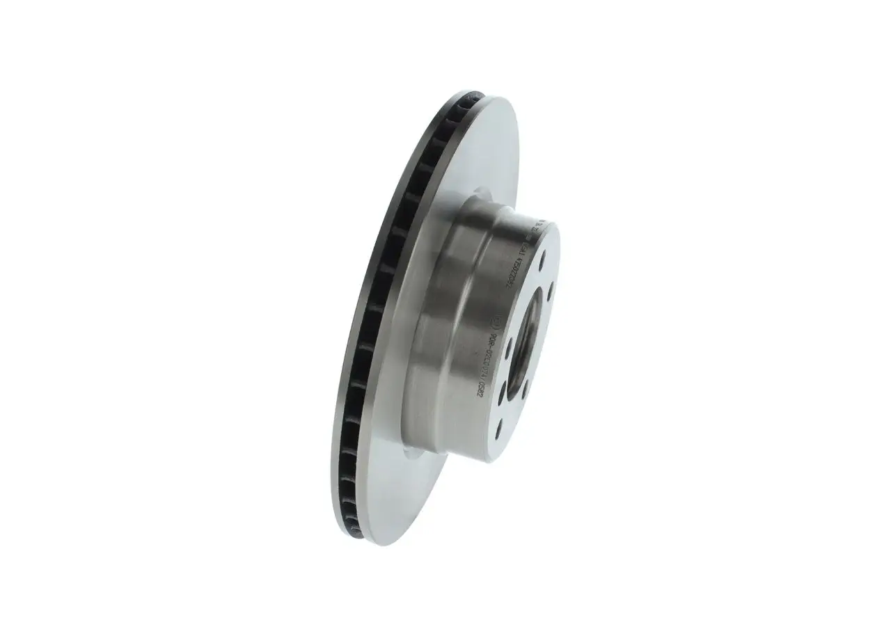 BMW 5 Serisi E60 2001-2010 Fren Diski Ön | BOSCH 0986479S29