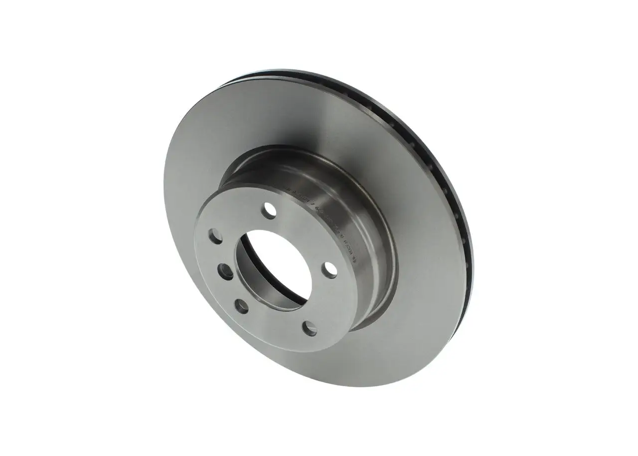 BMW 5 Serisi E60 2001-2010 Fren Diski Ön | BOSCH 0986479S29